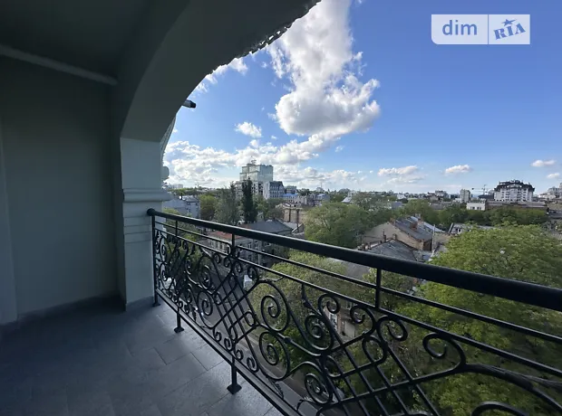 Квартира на вул. Гімназична, 13 в Одесі, ID 203428, фото №2