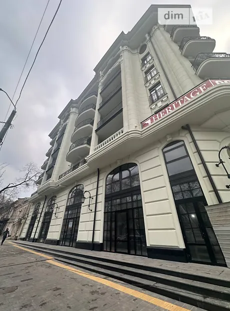 Квартира на вул. Гімназична, 13 в Одесі, ID 203428, фото №6