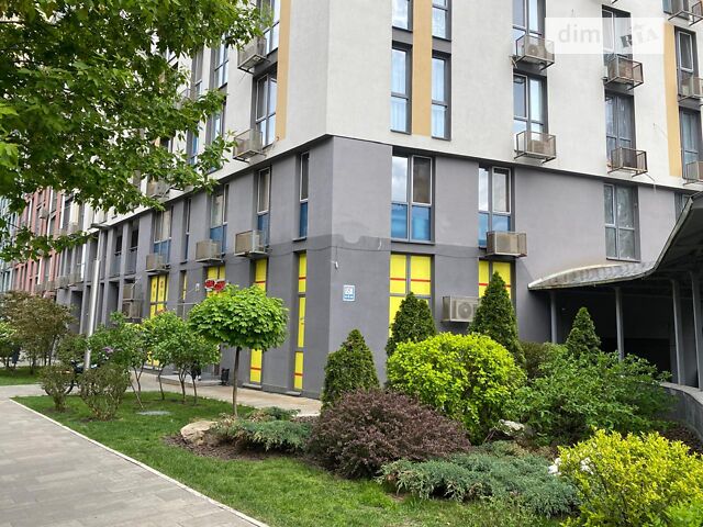 Квартира на вул. Богданівська, 7В в Києві, ID 196936, фото №1