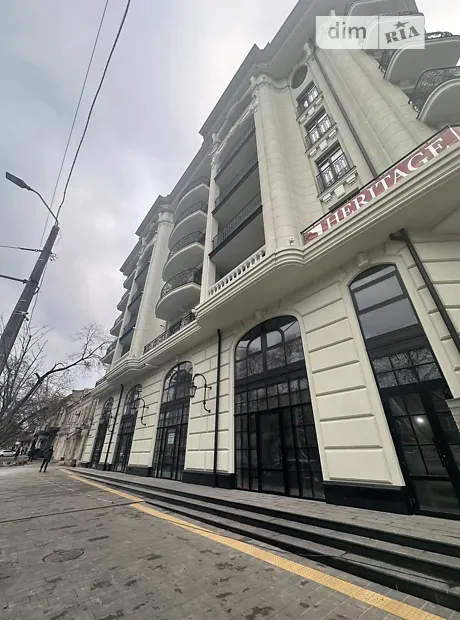 Квартира на вул. Гімназична, 13 в Одесі, ID 235759, фото №8
