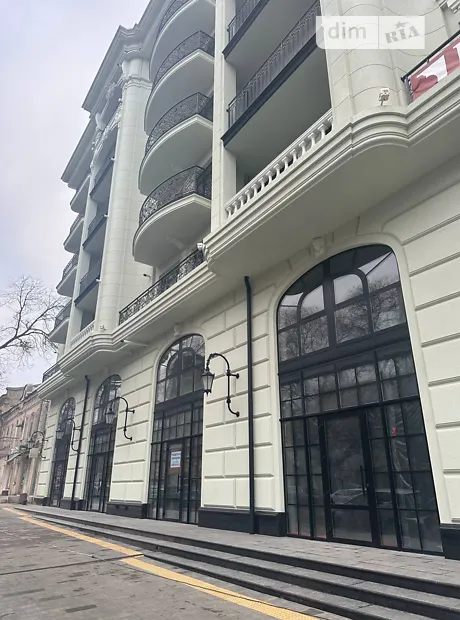 Квартира на вул. Гімназична, 13 в Одесі, ID 235759, фото №10