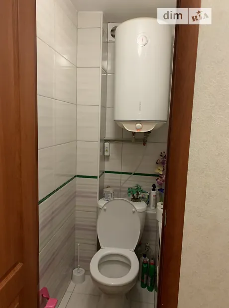 Квартира на вул. Фонтанна, 21 в Херсон, ID 292108, фото №3