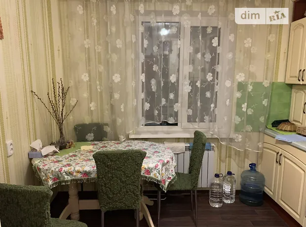 Квартира на вул. Фонтанна, 21 в Херсон, ID 292108, фото №5