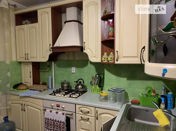 Квартира на вул. Фонтанна, 21 в Херсоні, ID 292108, фото №6