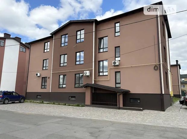 Квартира на вул. Ювілейна 14/2 в Києві, ID 307539, фото №1