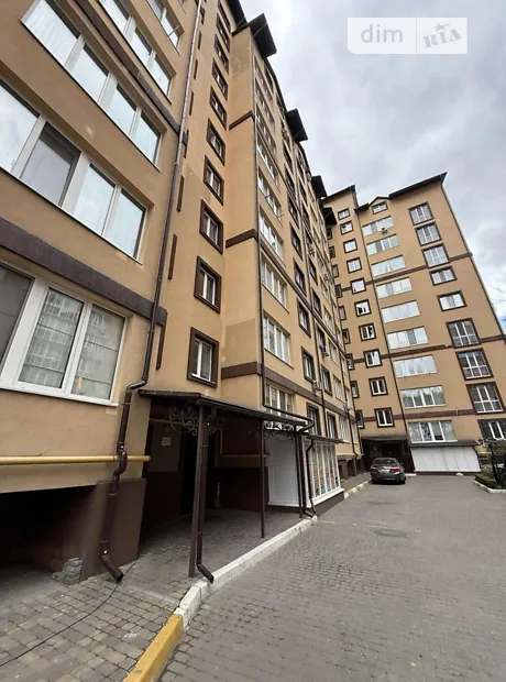 Квартира на вул. Северинівська 105З,105П в Києві, ID 223826, фото №3