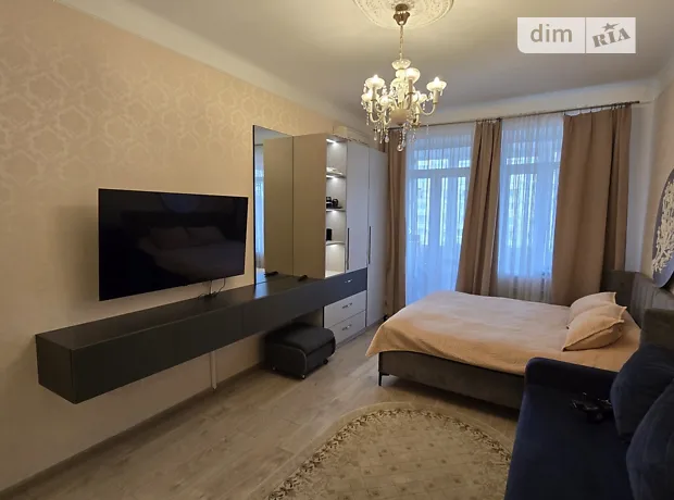 Квартира на бул. Лесі Українки, 29 в Києві, ID 176691, фото №1