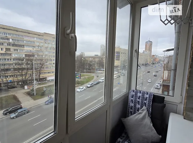 Квартира на бул. Лесі Українки, 29 в Києві, ID 176691, фото №12