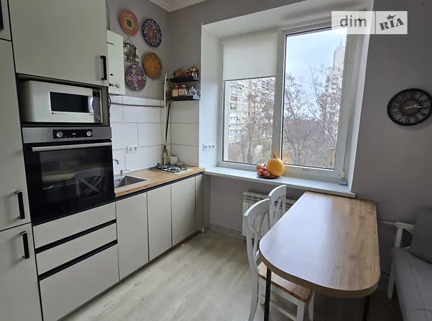 Квартира на бул. Лесі Українки, 29 в Києві, ID 176691, фото №3