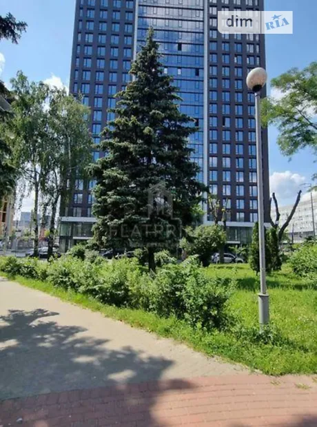 Квартира на вул. Дегтярівська, 17 в Києві, ID 202980, фото №2