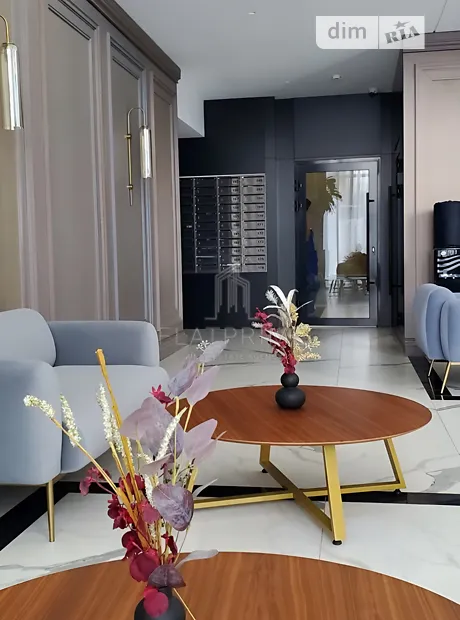 Квартира на вул. Дегтярівська, 17 в Києві, ID 202980, фото №4