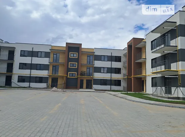 Квартира на пров. Леоніда Каденюка (Комарова) 4-й, 1 в Вінниці, ID 224643, фото №1