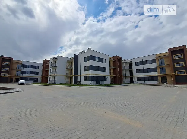 Квартира на пров. Леоніда Каденюка (Комарова) 4-й, 1 в Вінниці, ID 224643, фото №2