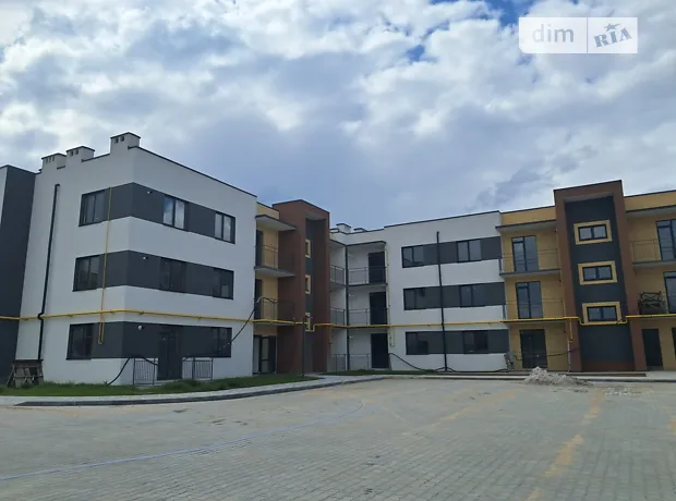 Квартира на пров. Леоніда Каденюка (Комарова) 4-й, 1 в Вінниці, ID 224643, фото №3