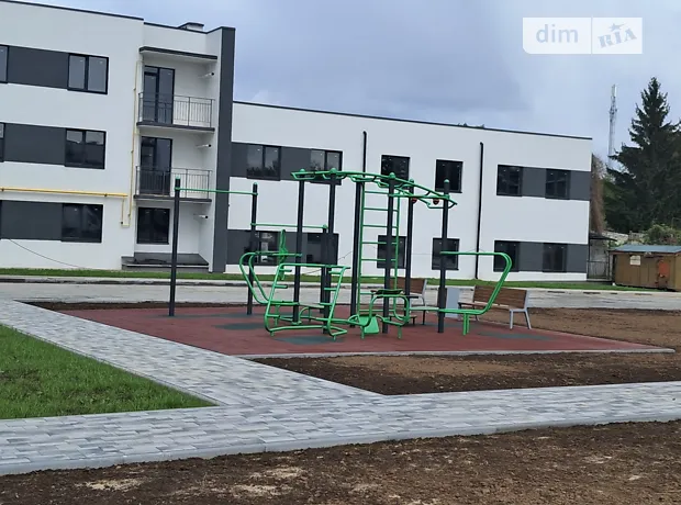 Квартира на пров. Леоніда Каденюка (Комарова) 4-й, 1 в Вінниці, ID 224643, фото №4