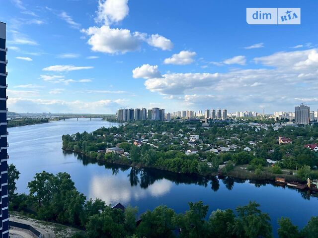 Квартира на вул. Осокорська, 2А в Києві, ID 205020, фото №1