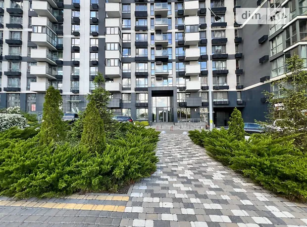 Квартира на вул. Осокорська, 2А в Києві, ID 205020, фото №13
