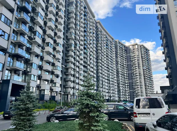 Квартира на вул. Осокорська, 2А в Києві, ID 205020, фото №15