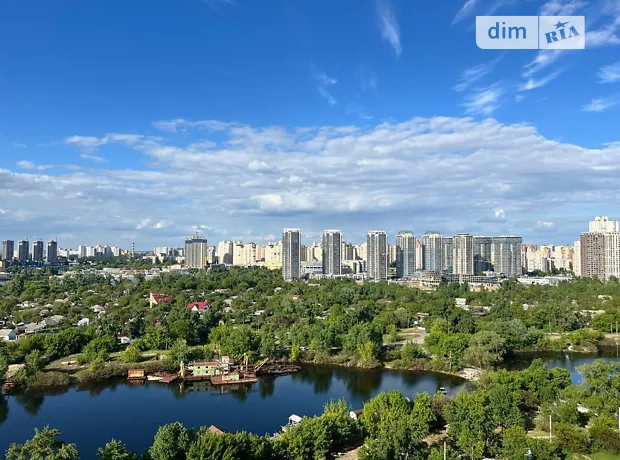 Квартира на вул. Осокорська, 2А в Києві, ID 205020, фото №9
