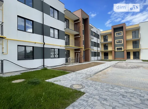 Квартира на пров. Леоніда Каденюка (Комарова) 4-й, 1 в Вінниці, ID 236283, фото №1