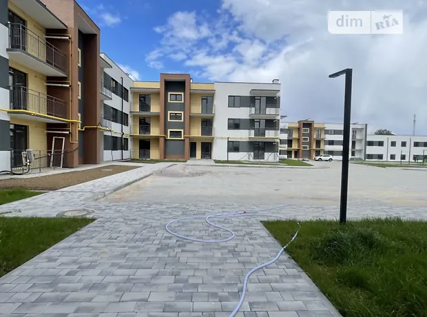 Квартира на пров. Леоніда Каденюка (Комарова) 4-й, 1 в Вінниці, ID 236283, фото №2