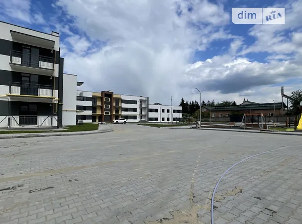 Квартира на пров. Леоніда Каденюка (Комарова) 4-й, 1 в Вінниці, ID 236283, фото №5