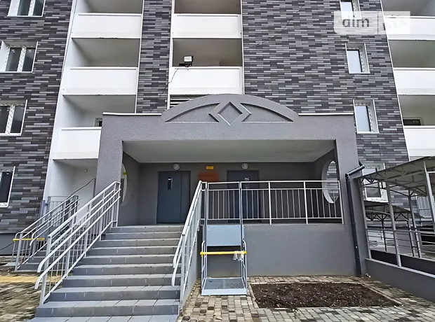 Квартира на вул. Коноплянська, 22Б в Києві, ID 197488, фото №3