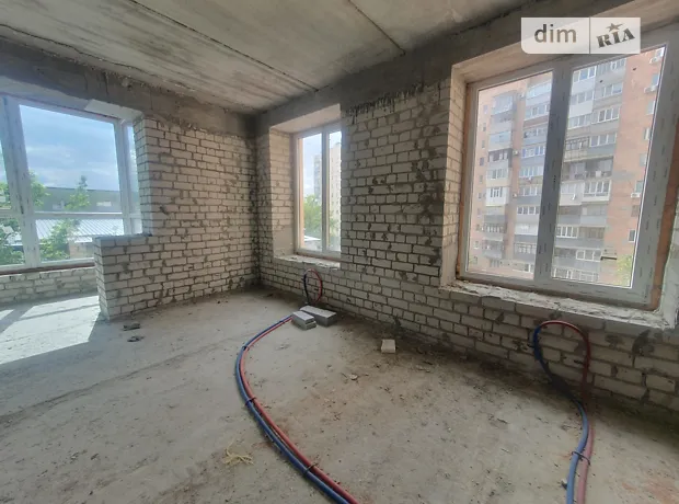 Квартира на шосе Григорівське, 28 в Харків, ID 192711, фото №1