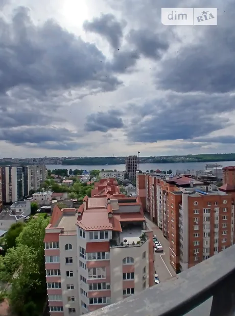 Квартира на вул. Полковника Данила Нечая, 25 в Тернополі, ID 248590, фото №3