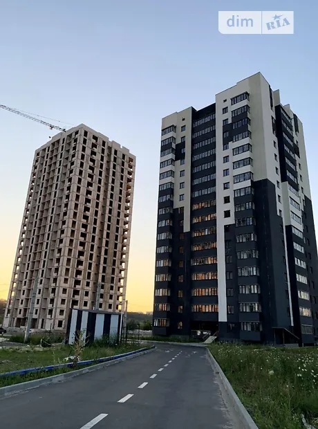 Квартира на вул. Нескорених, 1К в Харкові, ID 195882, фото №13