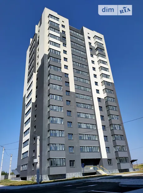 Квартира на вул. Нескорених, 1К в Харкові, ID 181072, фото №3