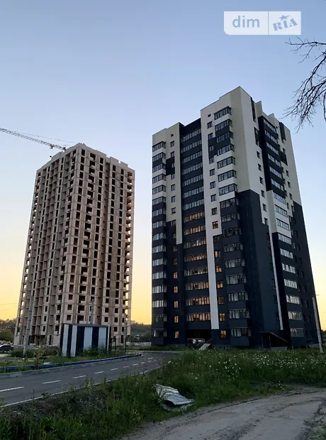 Квартира на вул. Нескорених, 1К в Харкові, ID 199533, фото №12