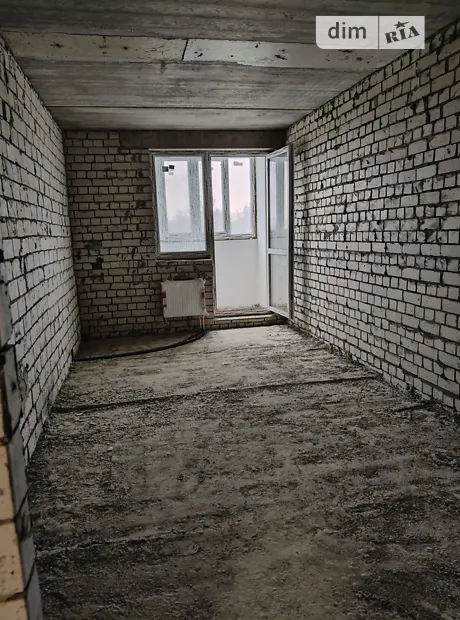 Квартира на вул. Нескорених, 1К в Харкові, ID 199533, фото №3
