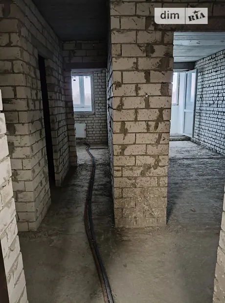 Квартира на вул. Нескорених, 1К в Харкові, ID 199533, фото №5