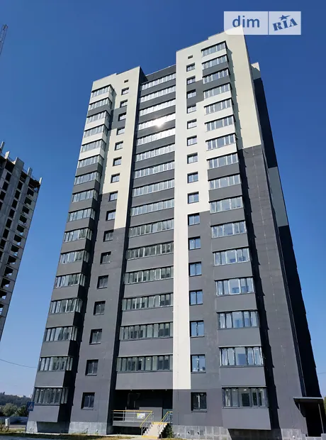 Квартира на вул. Нескорених, 1К в Харкові, ID 172514, фото №3