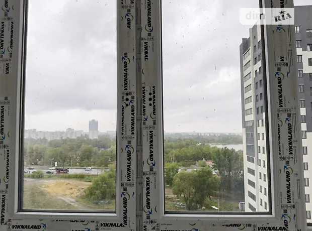 Квартира на вул. Нескорених, 1К в Харкові, ID 206614, фото №1