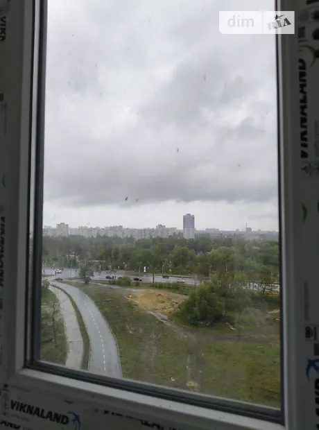 Квартира на вул. Нескорених, 1К в Харкові, ID 206614, фото №2