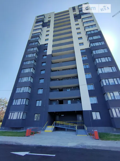 Квартира на вул. Нескорених, 1К в Харкові, ID 206614, фото №14