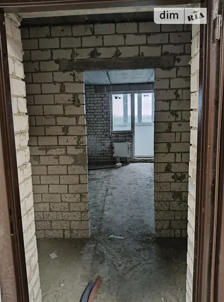 Квартира на вул. Нескорених, 1К в Харкові, ID 206614, фото №6