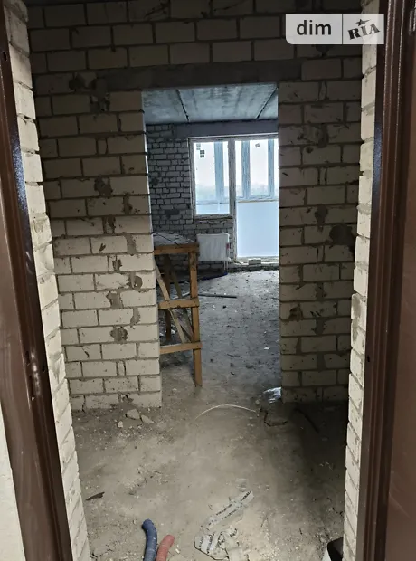 Квартира на вул. Нескорених, 1К в Харкові, ID 206614, фото №7