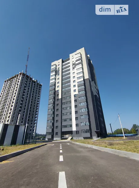 Квартира на вул. Нескорених, 1К в Харкові, ID 192074, фото №3