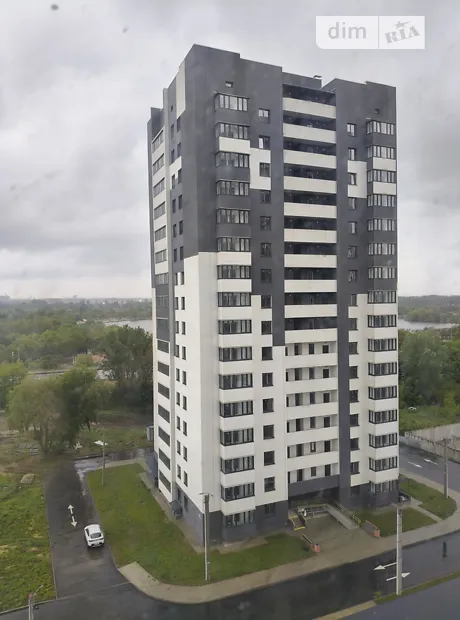 Квартира на вул. Нескорених, 1К в Харкові, ID 192074, фото №8