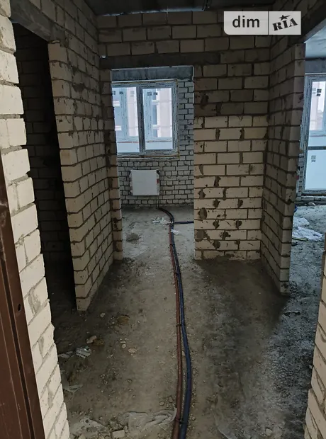 Квартира на вул. Нескорених, 1К в Харкові, ID 191384, фото №3