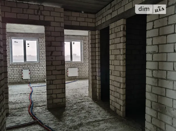 Квартира на вул. Нескорених, 1К в Харків, ID 185129, фото №1