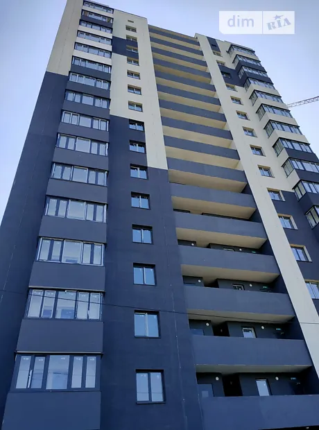 Квартира на вул. Нескорених, 1К в Харків, ID 185129, фото №3