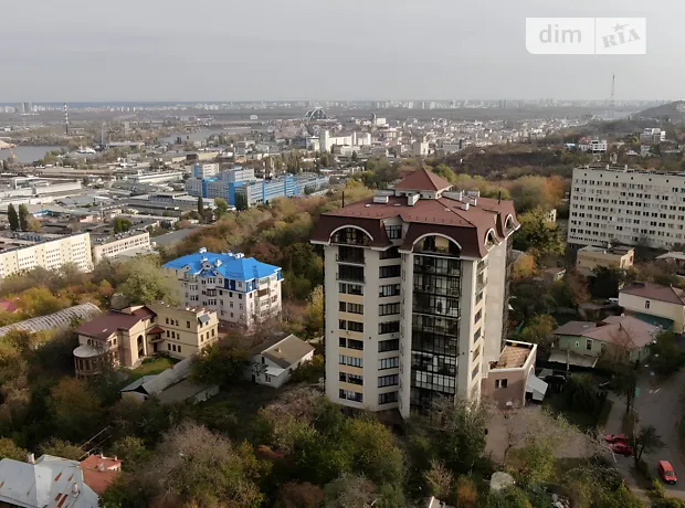 Квартира на вул. Нагірна, 15 в Києві, ID 189978, фото №2