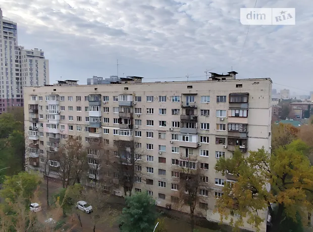 Квартира на вул. Нагірна, 15 в Києві, ID 189978, фото №13