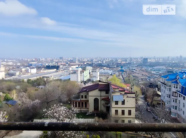 Квартира на вул. Нагірна, 15 в Києві, ID 189978, фото №15
