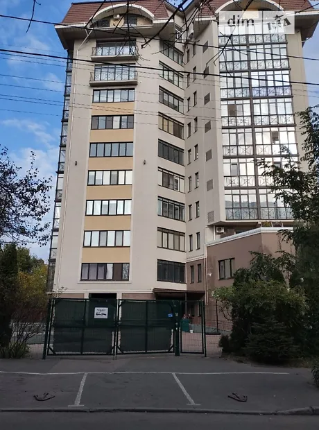 Квартира на вул. Нагірна, 15 в Києві, ID 189978, фото №3