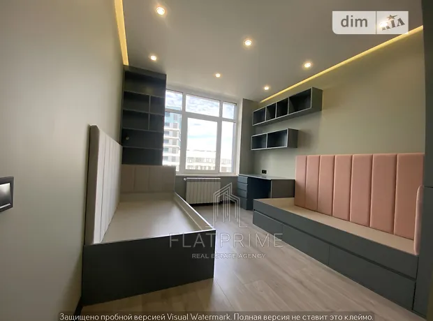 Квартира на вул. Євгена Сверстюка, 6В в Києві, ID 162462, фото №11